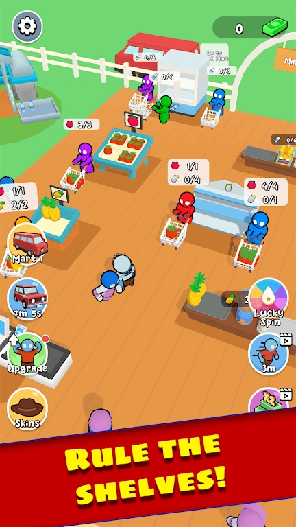 放置我的商场安卓版