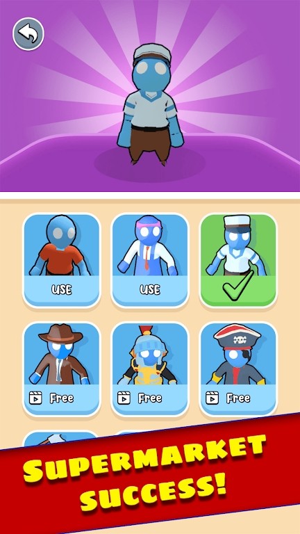 放置我的商场安卓版