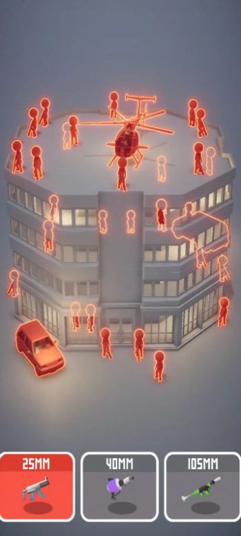 要塞攻击安卓版