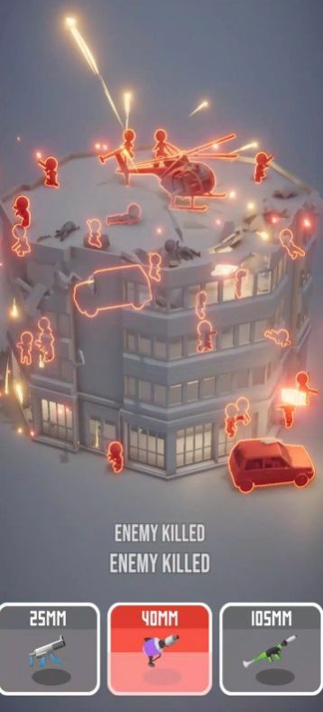 要塞攻击安卓版