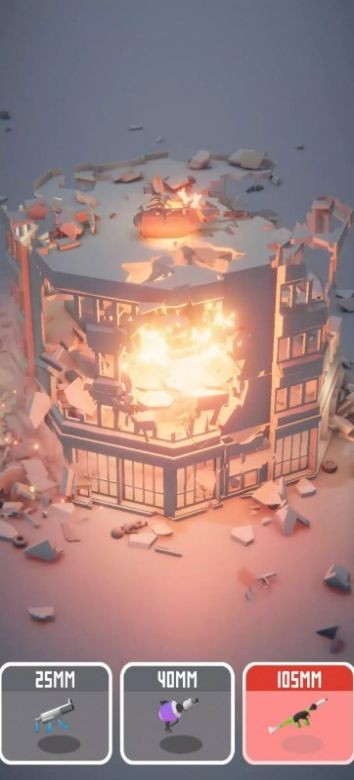 要塞攻击安卓版