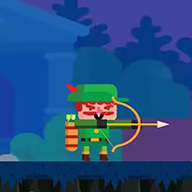 超级自由射击安卓版