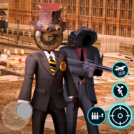 泰坦时钟人多元宇宙手机版