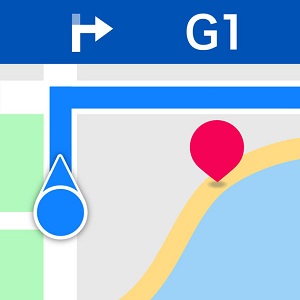 探途离线地图客户端