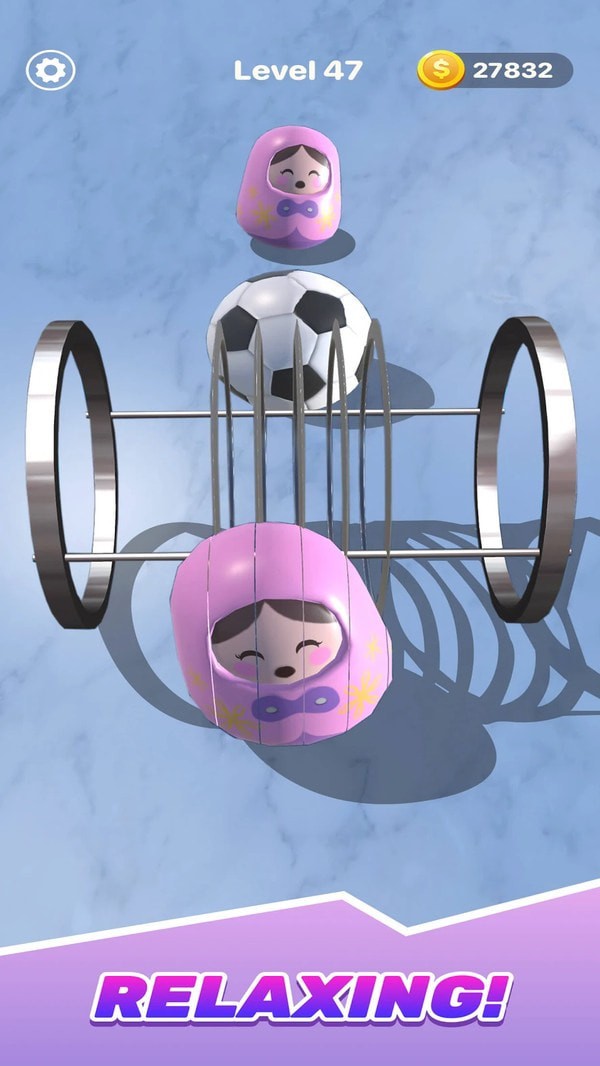 模拟切割中文版