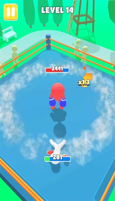 皇室拳击安卓版