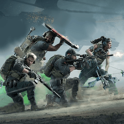 爆破突击安卓版