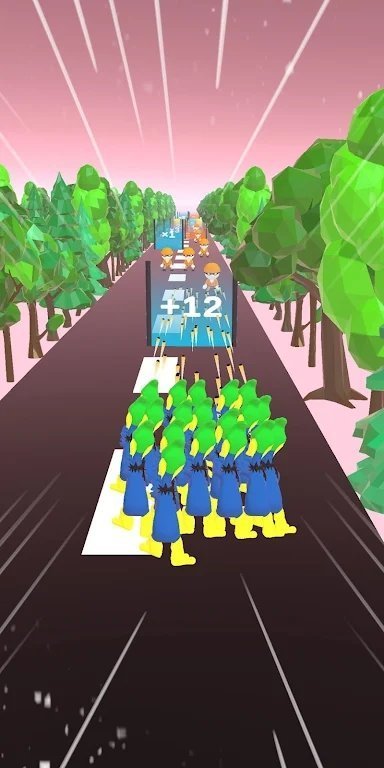 趣味数学皮卡射手安卓版