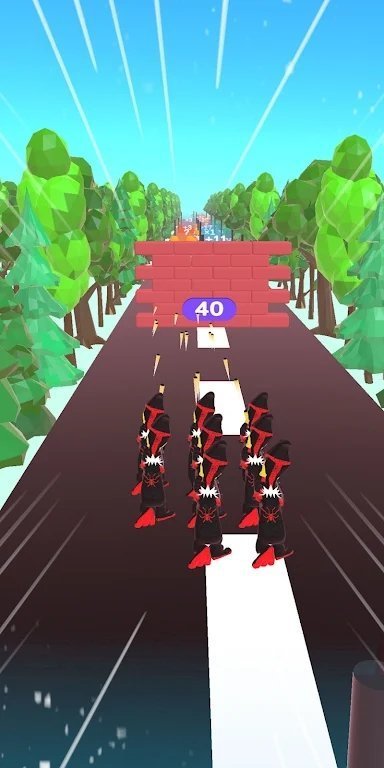 趣味数学皮卡射手安卓版