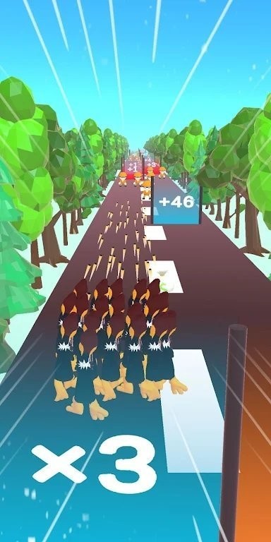 趣味数学皮卡射手安卓版