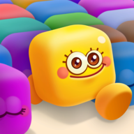 点击方块果酱最新版