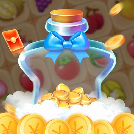 爆金连连消最新版