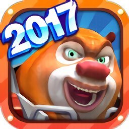 熊出没之机甲熊大2单机版