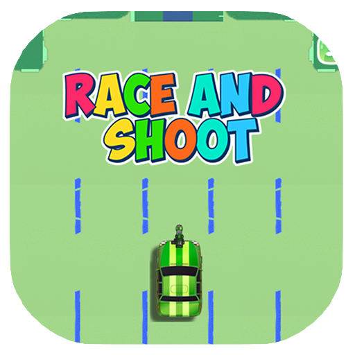 竞速射击跑安卓版