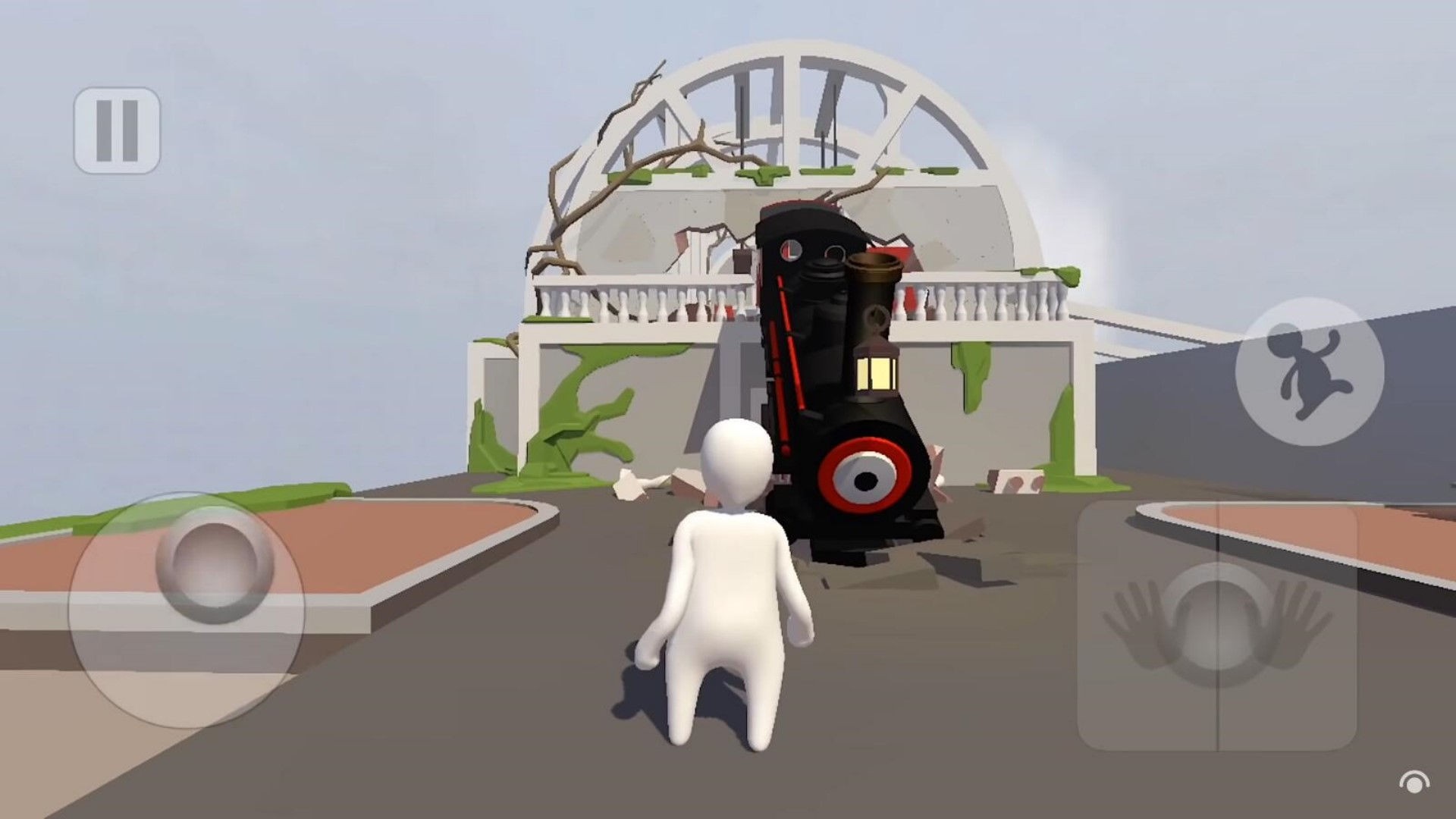 高质量人类游戏安卓版图片1