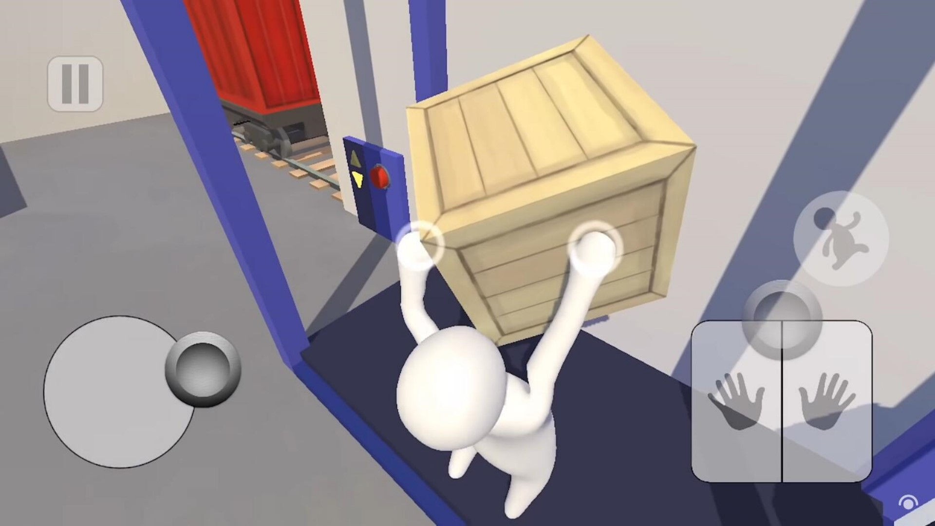 高质量人类游戏安卓版图2: