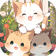 猫咪公社消消乐最新版
