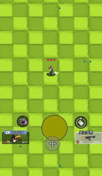 超级突围最新版