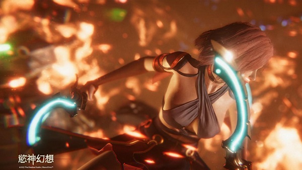 欲神幻想 全CG解锁