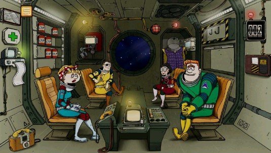 60秒生存模拟器