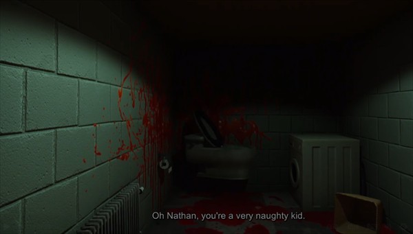 奇怪的马桶游戏中文手机版图1: