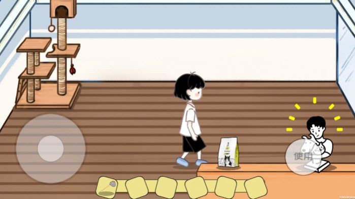 m木糖m猫猫官方手机版（CatCat）图3: