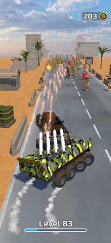 战斗巡洋舰游戏官方版图3: