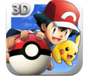 精灵宝可梦go中文版