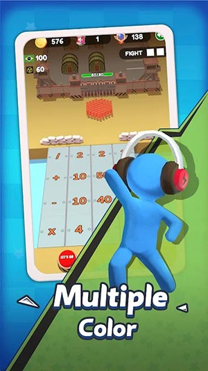 瞬间突破游戏安卓最新版图2: