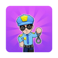 隐形警察突击