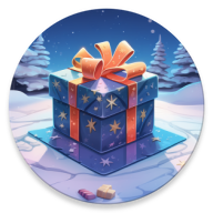 冬日物语单词拼图