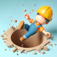 黑洞收集城市崛起