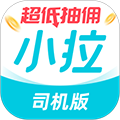 小拉出行司机版