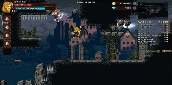 戈巴特尔冒险游戏中文版图2: