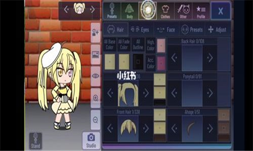 加查俱乐部中文版