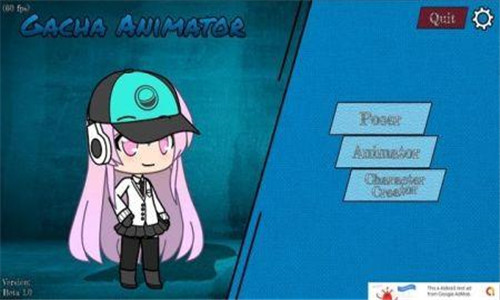 加查俱乐部中文版