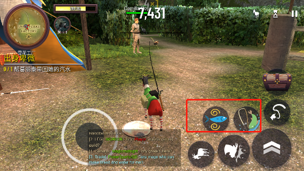 模拟山羊3手机版