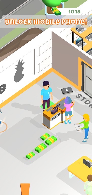 我的设备商店3D游戏世手机版下载图2: