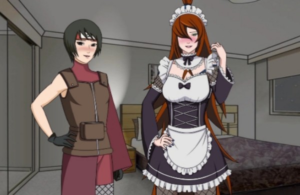 异族崛起第三章