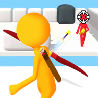 攻防箭(Archery Tag)