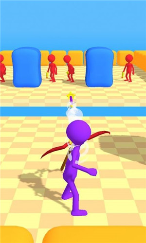 攻防箭(Archery Tag)