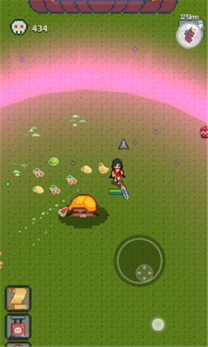 里世界物语(Inner World Story)