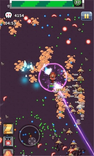 里世界物语(Inner World Story)