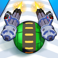战争射击竞速跑3D(War Race)