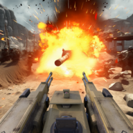 步兵战区(Infantry Assault FPS Warzone)