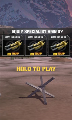 步兵战区(Infantry Assault FPS Warzone)