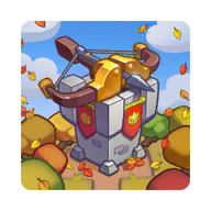 异世冲冲冲(Rush Royale)