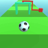 特技球冲刺3D(Tricky Ball Rush 3D)