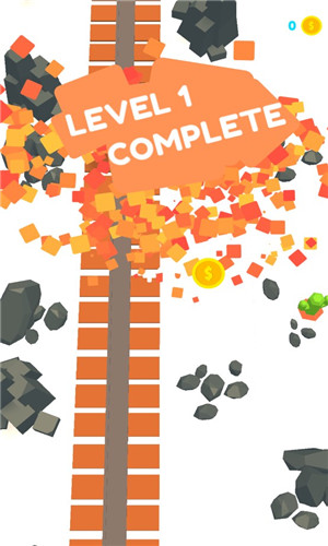 铁路迷宫大师(Railroad Maze Mastery)
