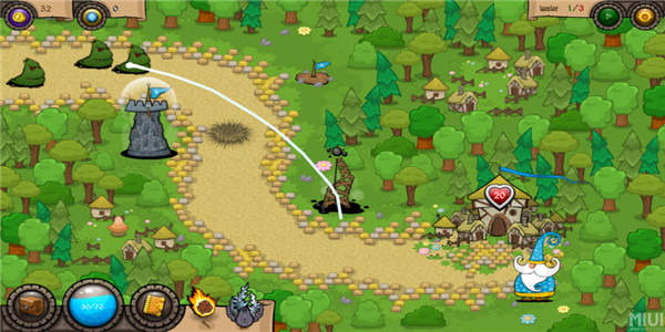 十大耐玩塔防单机手游 